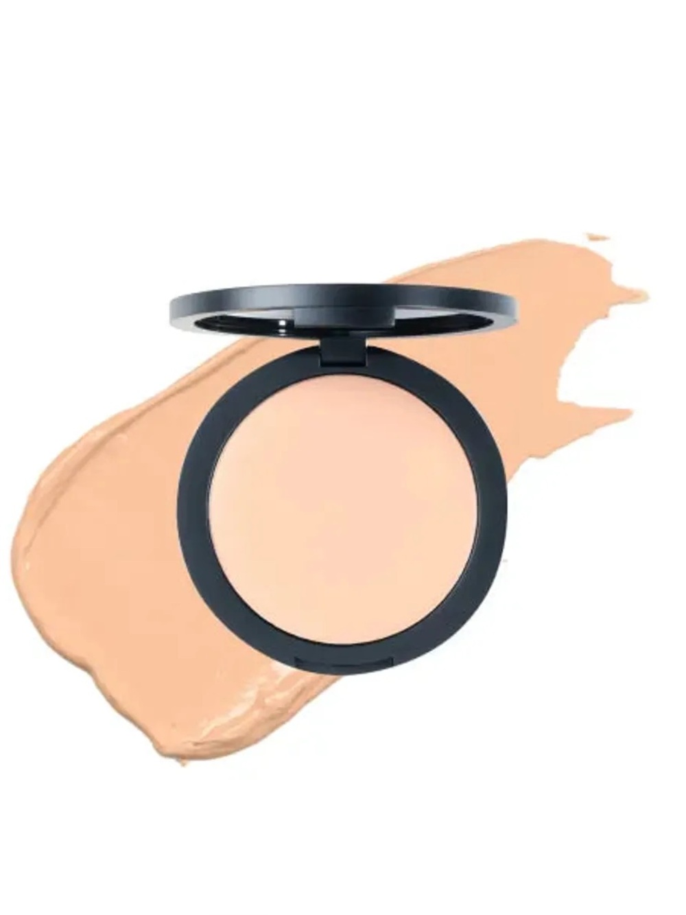 Younique NIB Mineral Touch Cream Foundation - 1C Size 0.35oz/10g